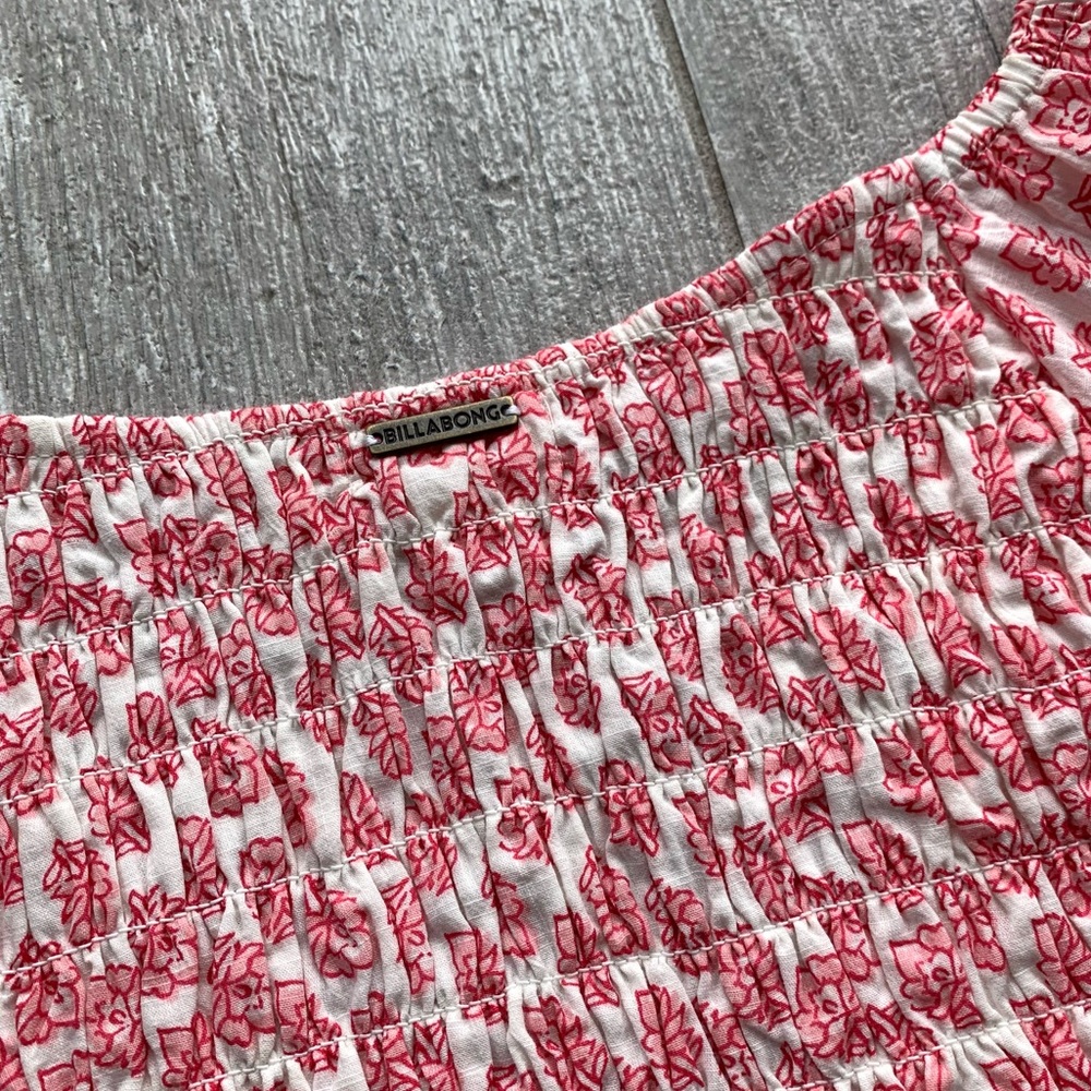 π₯π₯BILLABONG - SWEET TALKER TOPπ₯π₯ - Picture 8 of 8